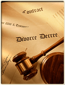 Dissolution of Marriage and Partnership